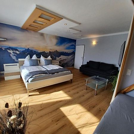 Apartment Magdalena Kaprun Exterior foto
