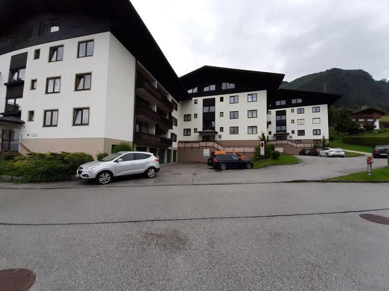 Apartment Magdalena Kaprun Exterior foto