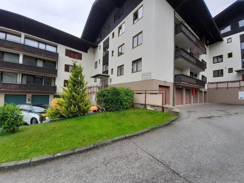 Apartment Magdalena Kaprun Exterior foto